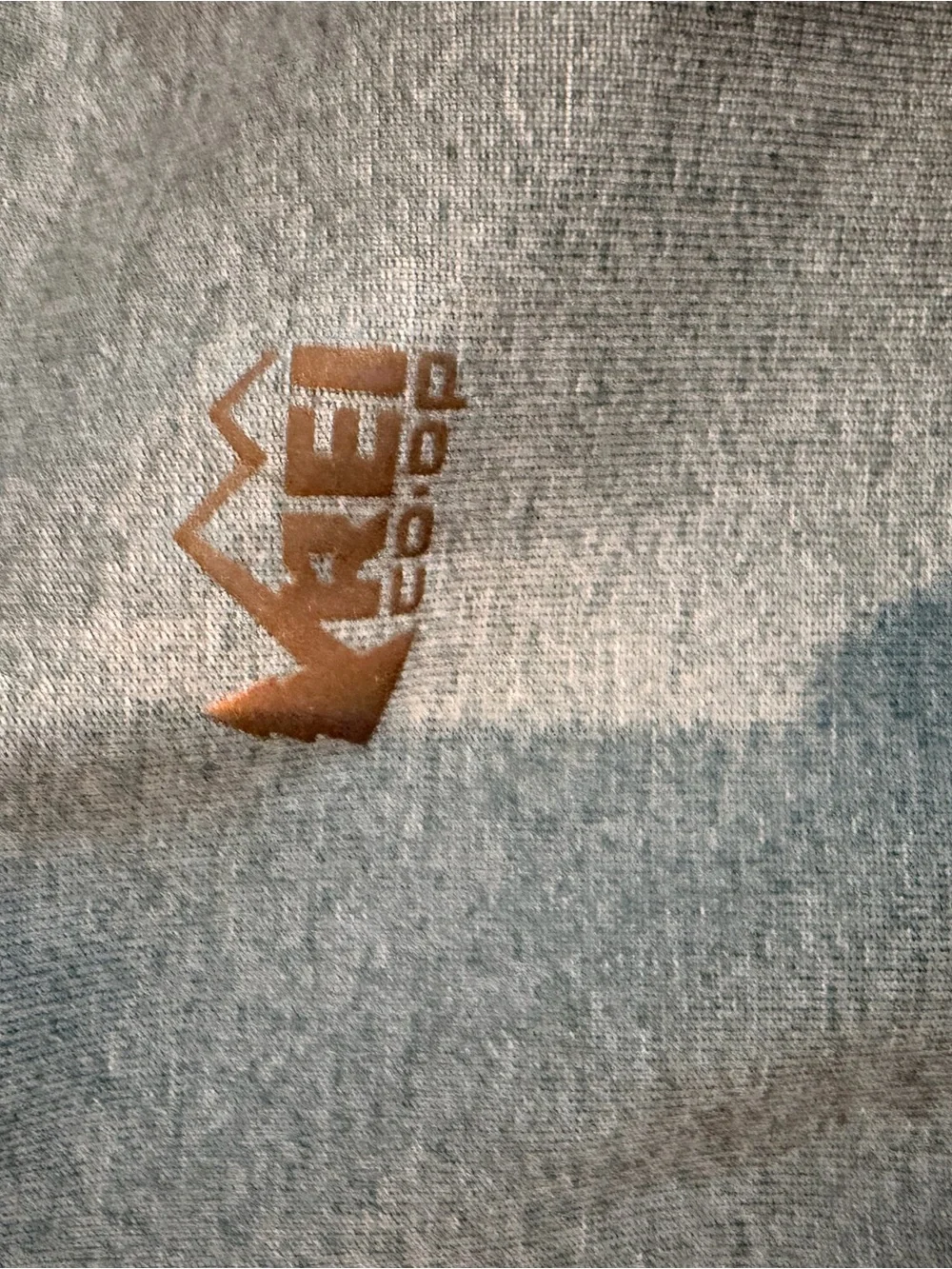 REI Active pursuits fleece jacket
